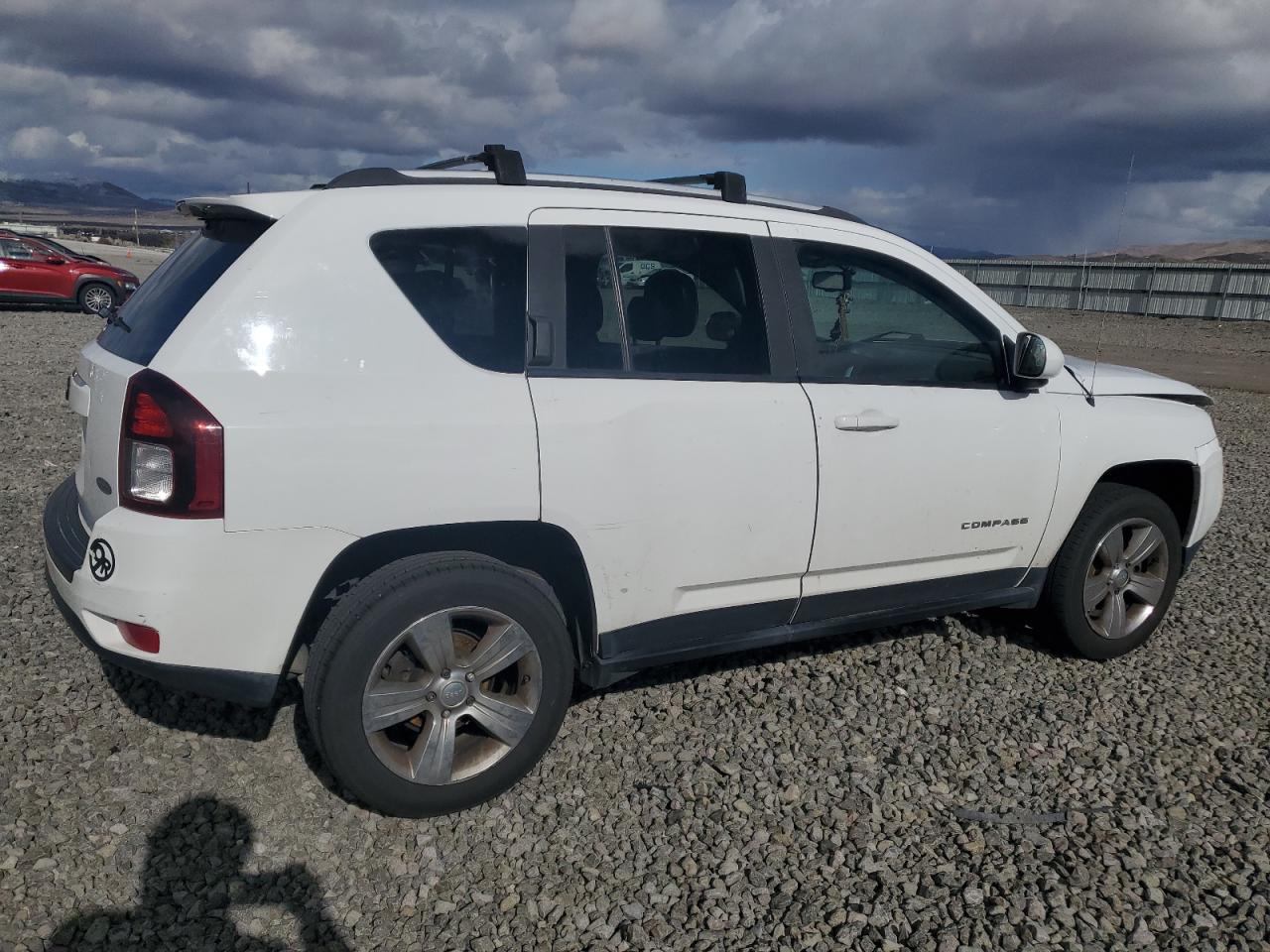 2016 Jeep Compass - Image 3