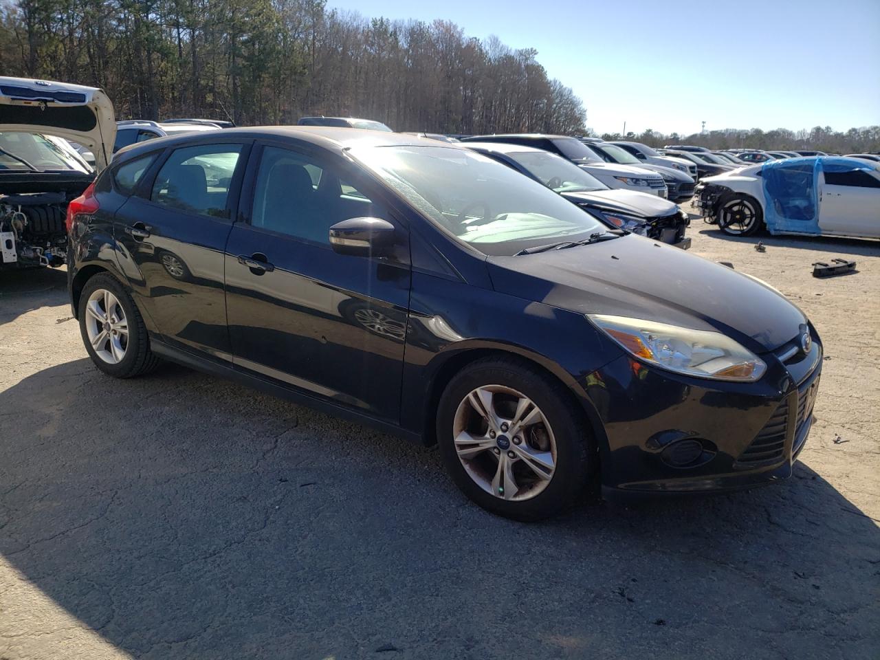 2013 Ford Focus - Image 4
