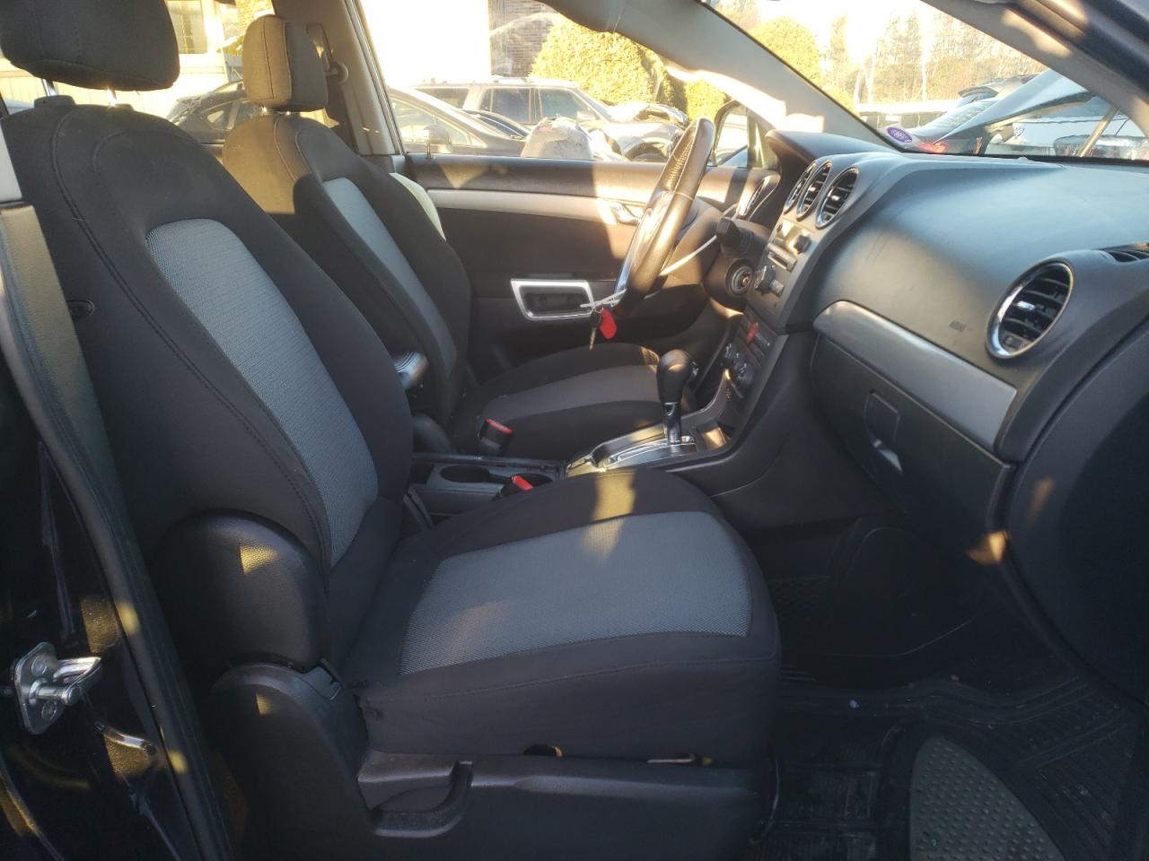 2012 Chevrolet Captiva - Image 7