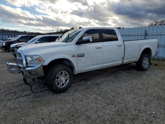 2017 Ram 2500 Laramie