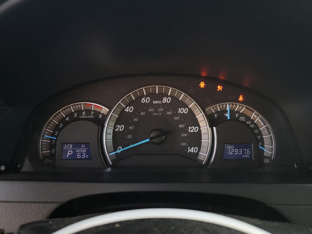 2014 Toyota Camry - Image 9