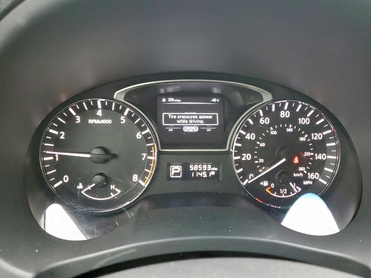 2014 Nissan Altima - Image 9