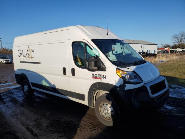 2021 RAM PROMASTER 2500 2500 HIGH