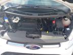 2015 FORD TRANSIT CUSTOM 270 LTD E-  for sale at Copart CHESTER