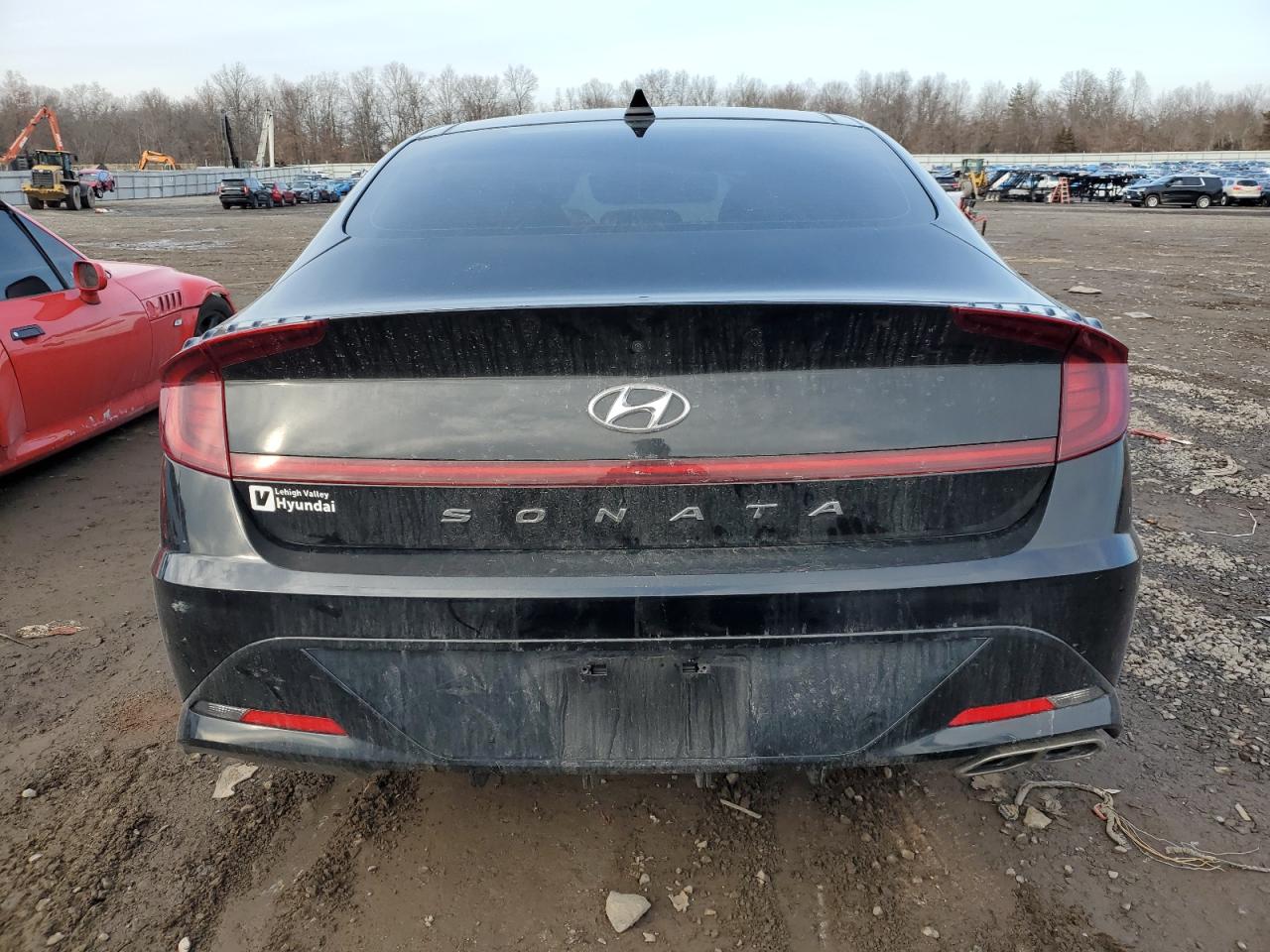 2023 Hyundai Sonata - Image 6