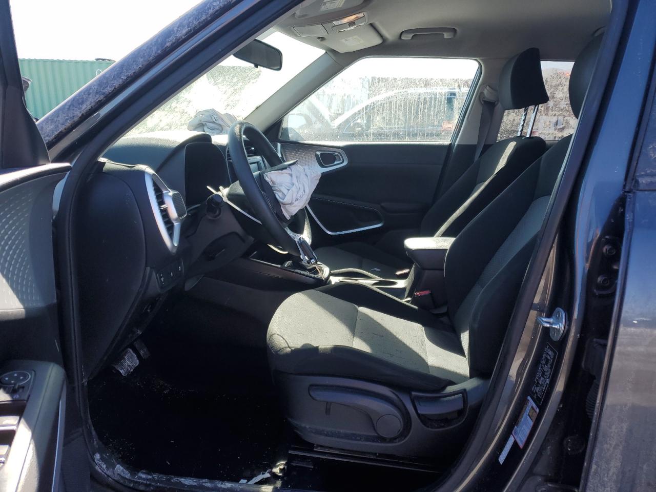 2020 Kia Soul - Image 7