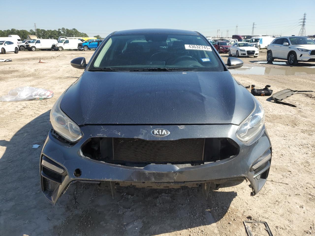2019 Kia Forte - Image 5