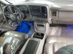 2001 Chevrolet Silverado K1500 de vânzare în Pekin, IL - Side
