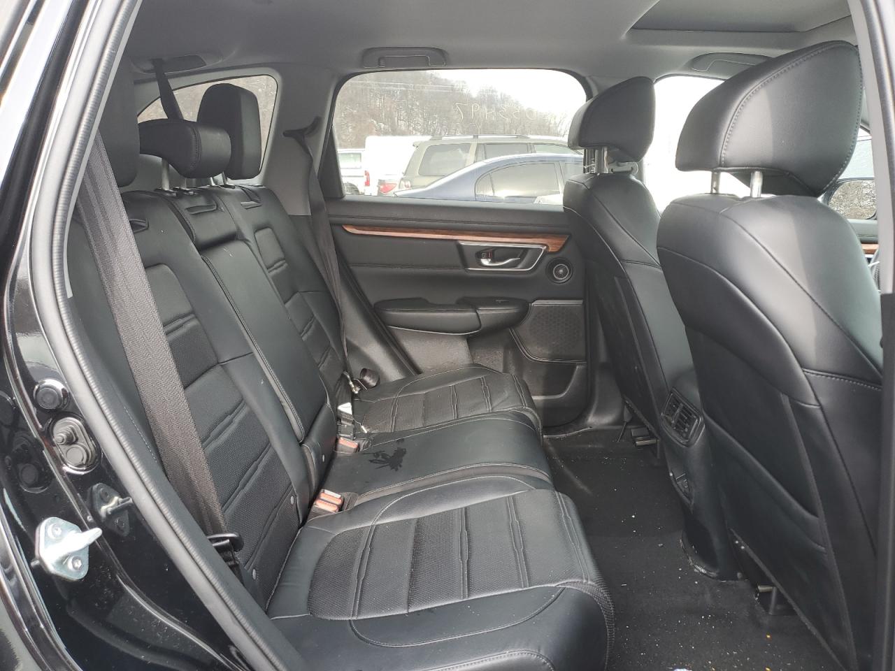 2022 Honda CR-V - Image 11