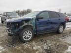 2022 Chevrolet Equinox Ls for Sale in Eugene, OR - Front End