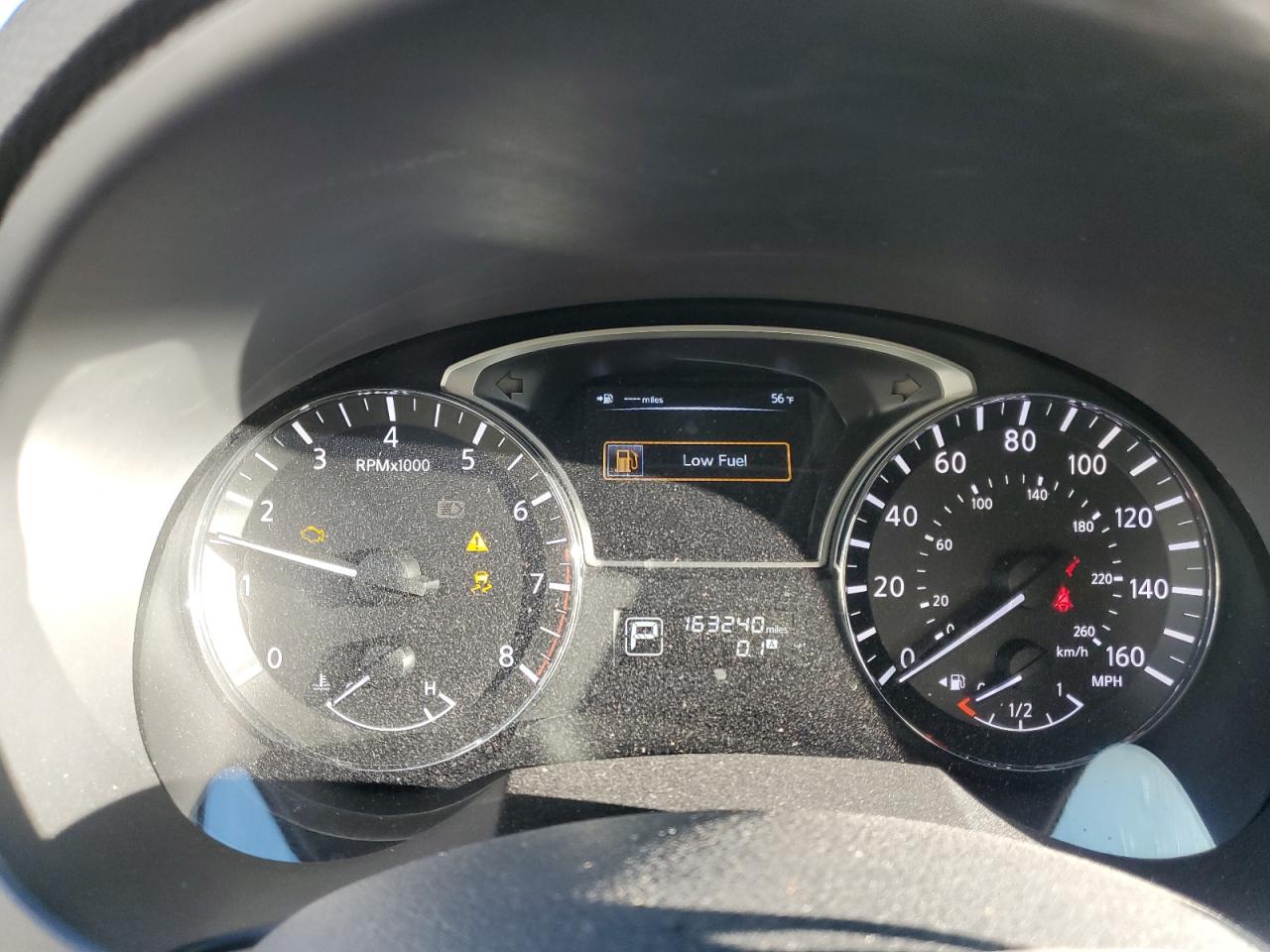 2013 Nissan Altima - Image 9