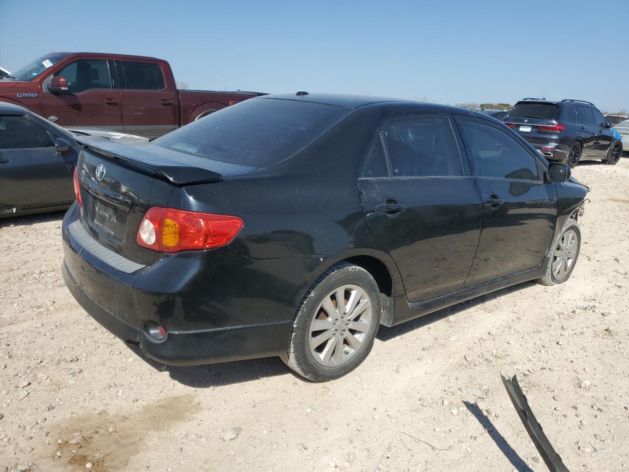 2010 Toyota Corolla - Image 3