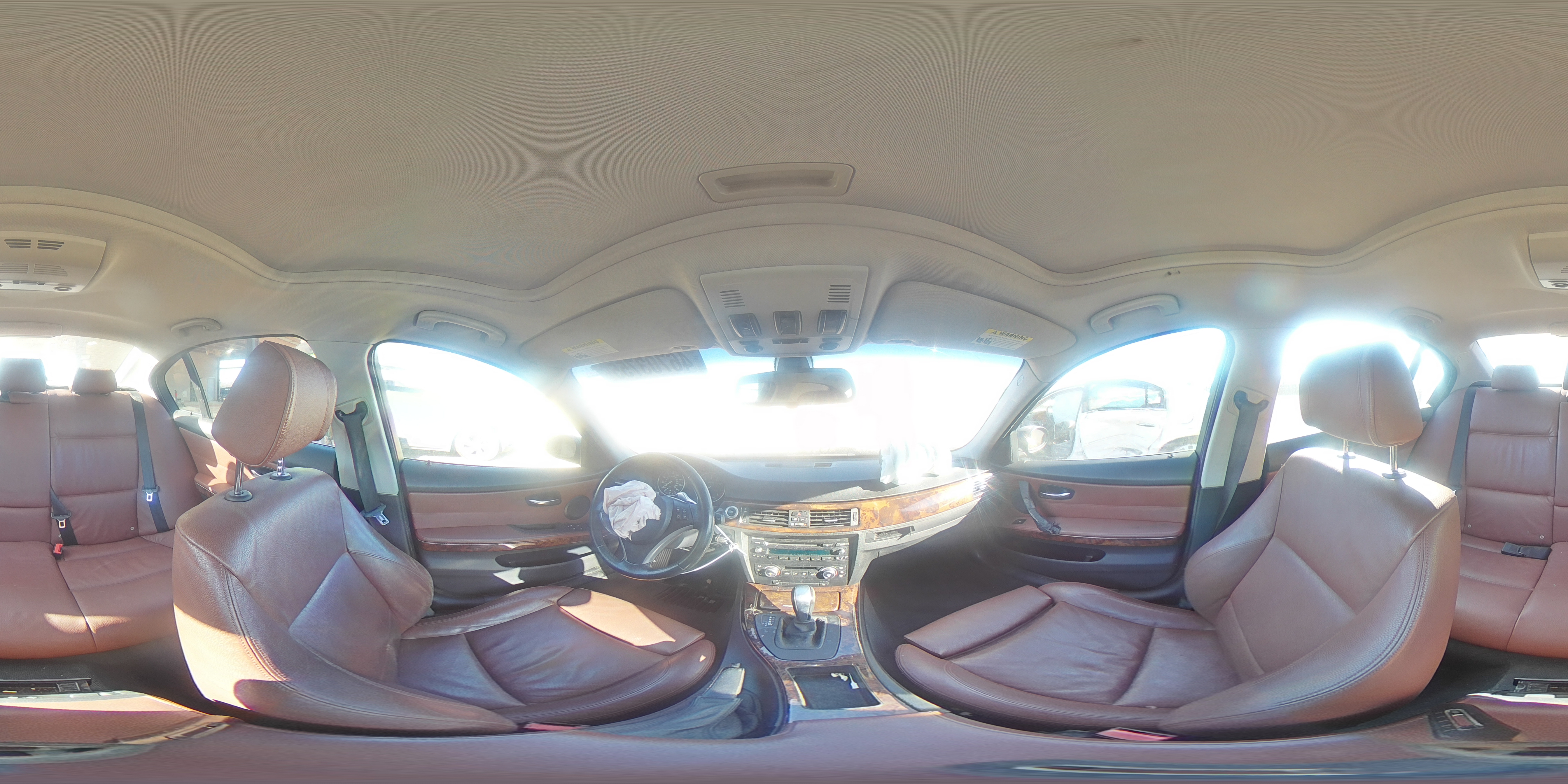 2008 BMW 3er - Image 12