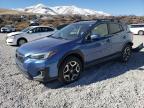 2018 Subaru Crosstrek Limited for Sale in Reno, NV - Rear End