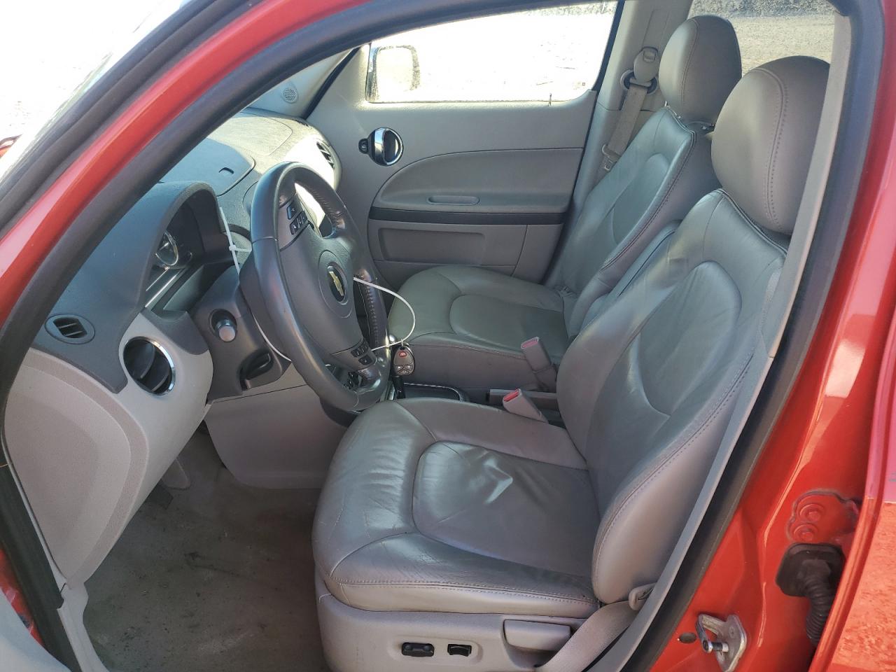 2008 Chevrolet HHR - Image 7