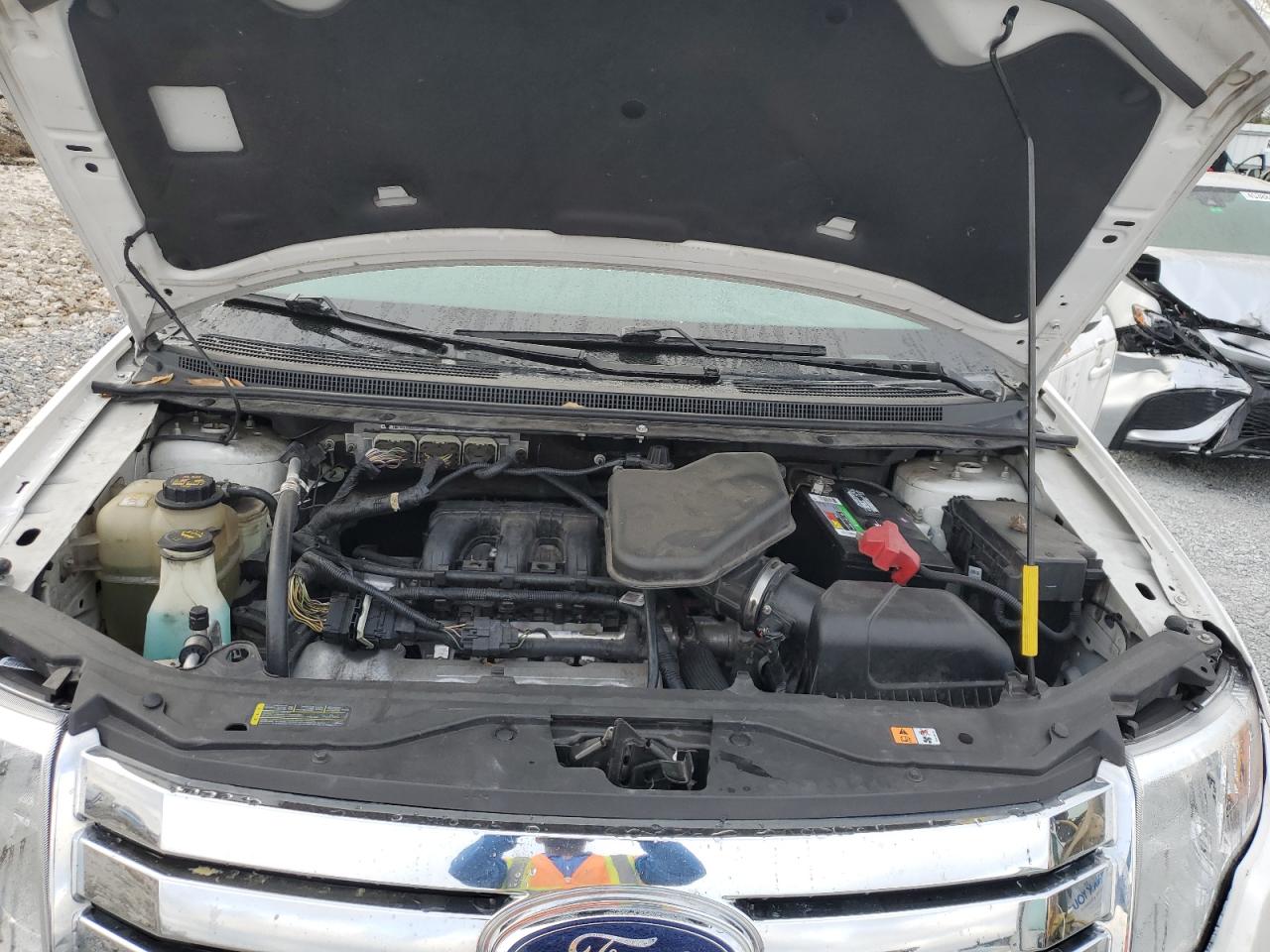 2010 Ford Edge - Image 13