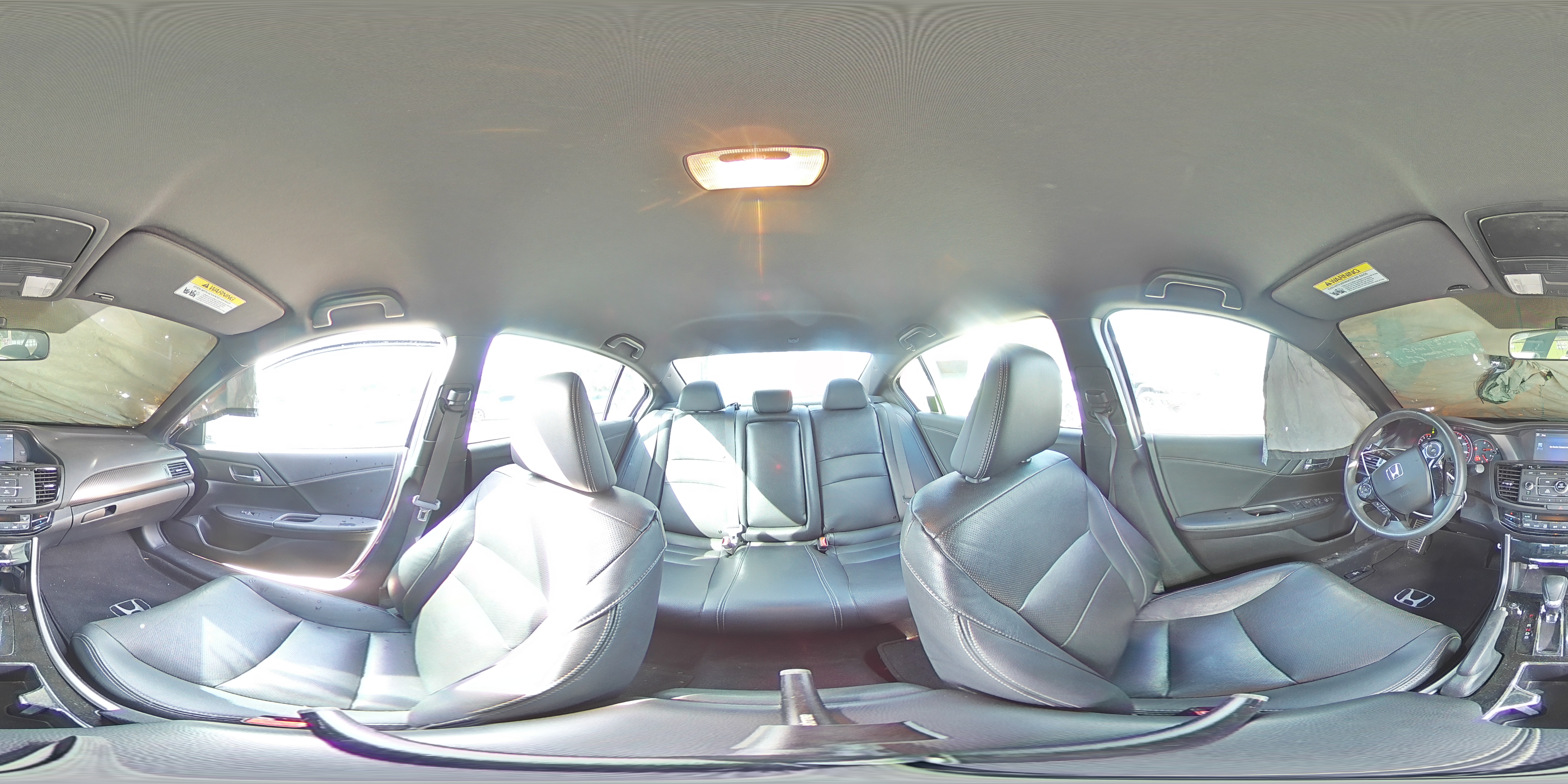 2017 Honda Accord - Image 14