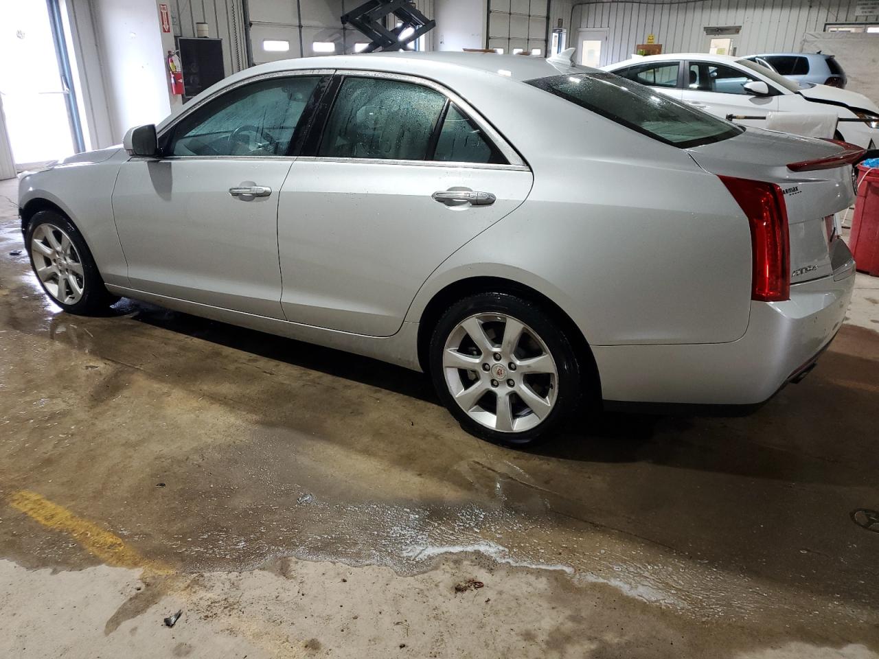 2013 Cadillac ATS - Image 2