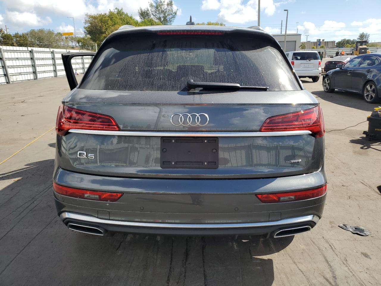2023 Audi Q5 - Image 6