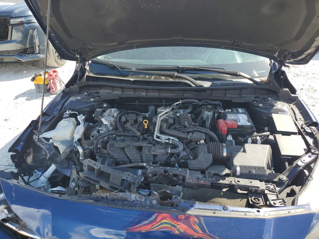 2021 Nissan Altima - Image 11