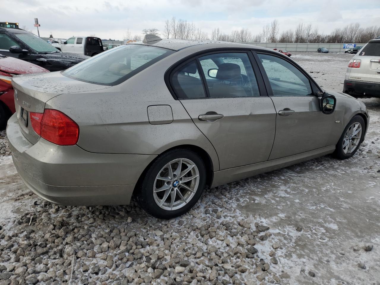 2010 BMW 3er - Image 3