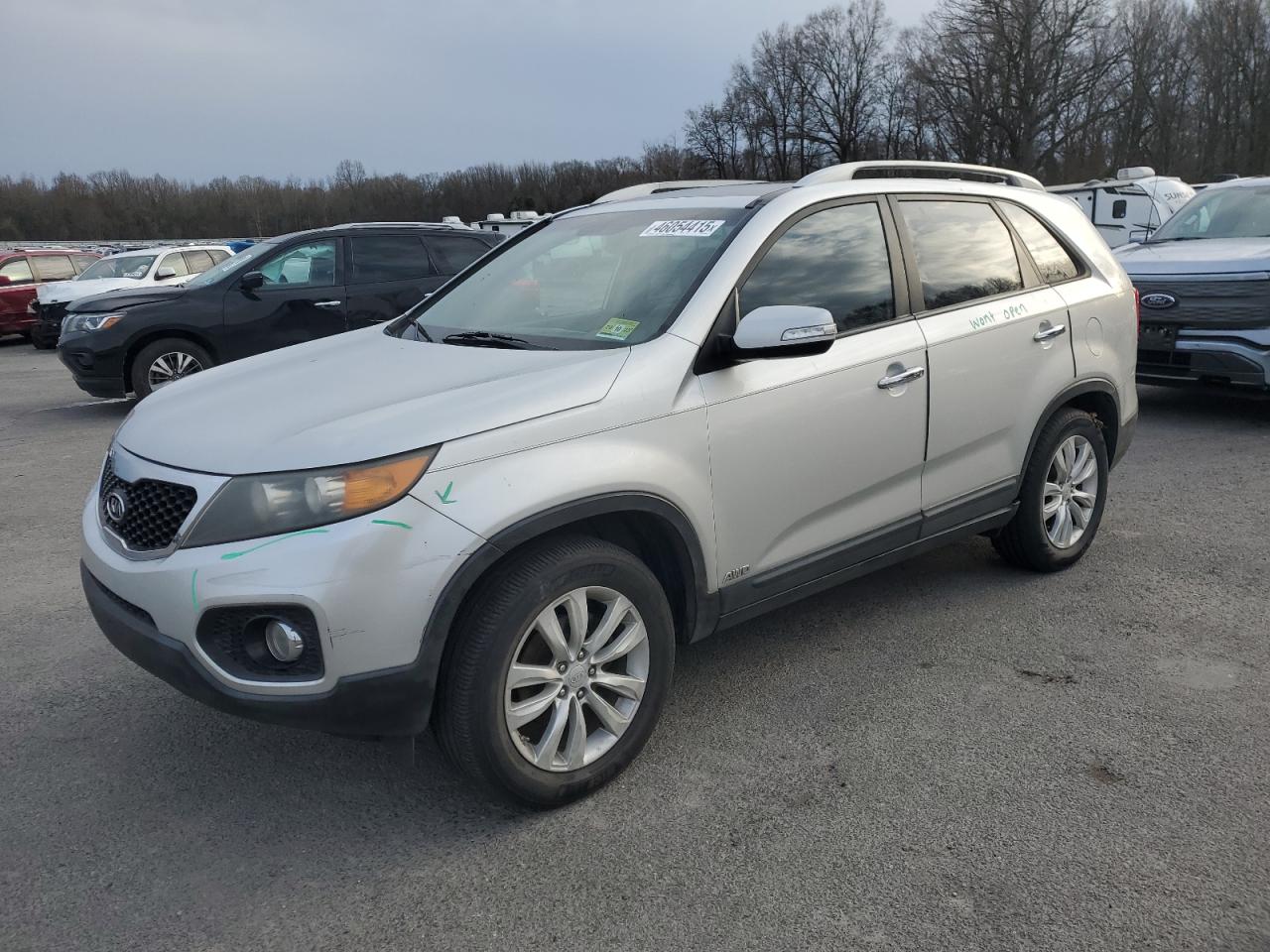 2011 Kia Sorento - Image 1