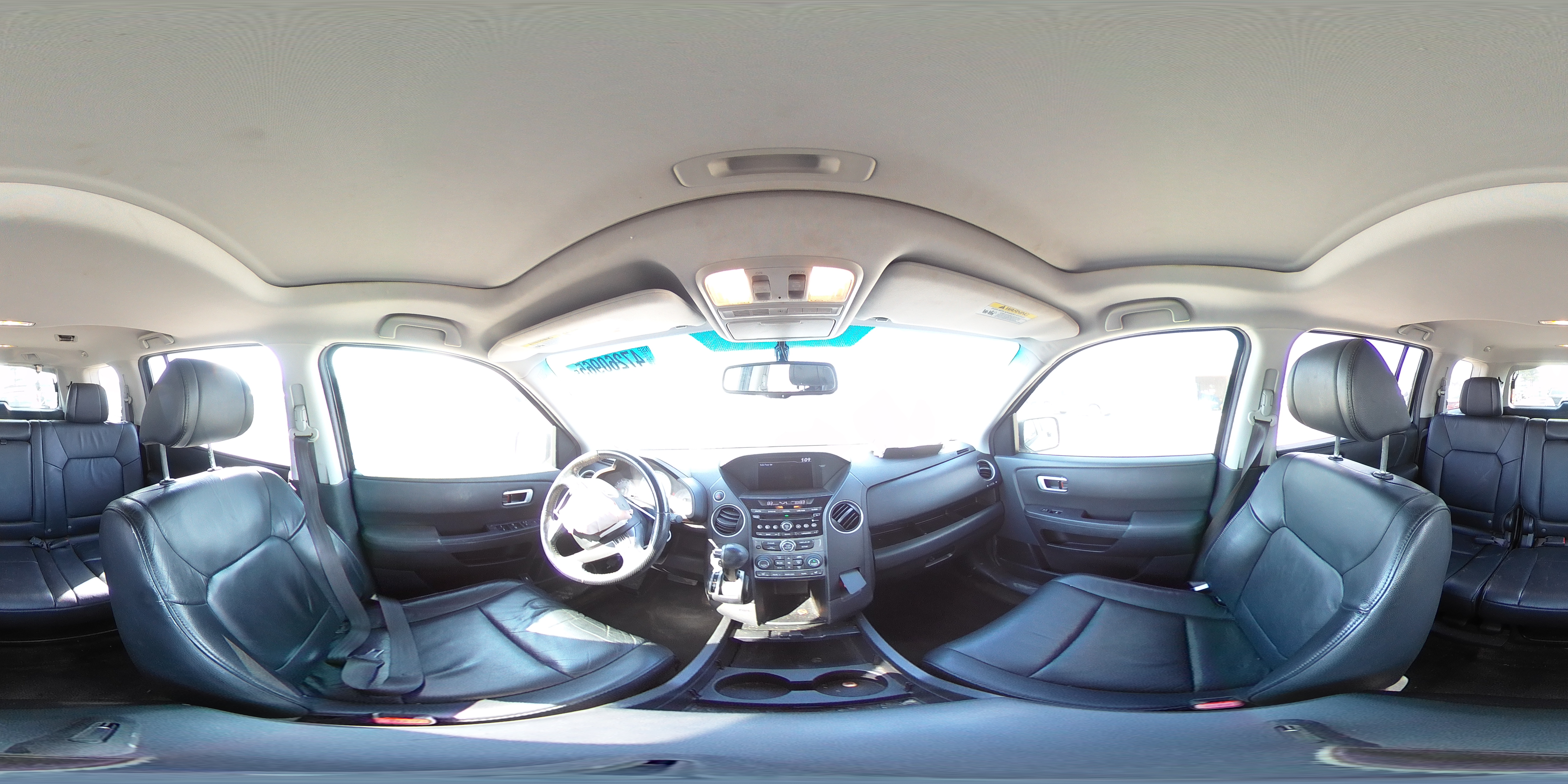 2013 Honda Pilot - Image 14