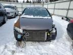 2011 Honda Civic Lx de vânzare în Albany, NY - Front End