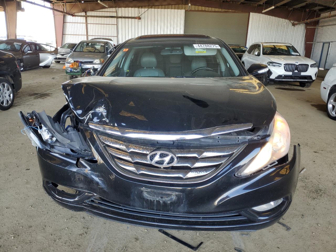 2011 Hyundai Sonata - Image 5