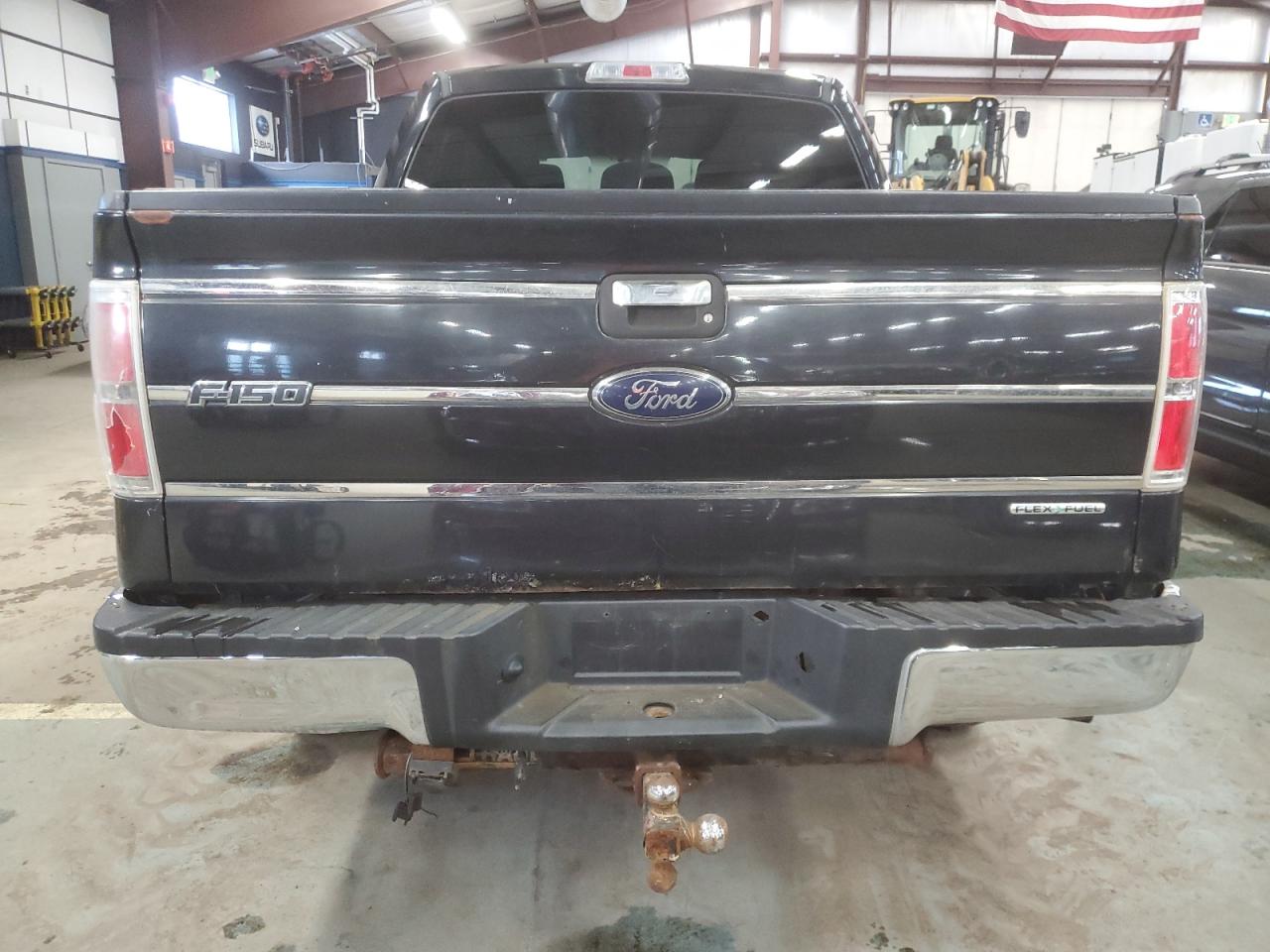 2012 Ford F-150 - Image 6