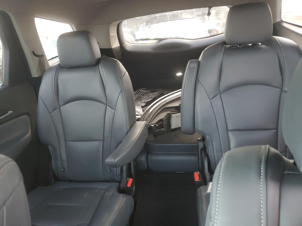 2020 Buick Enclave Essence VIN: 5GAEVAKW6LJ108296 Lot: 45284765