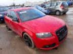 2008 AUDI A3 S LINE for sale at Copart SANDY