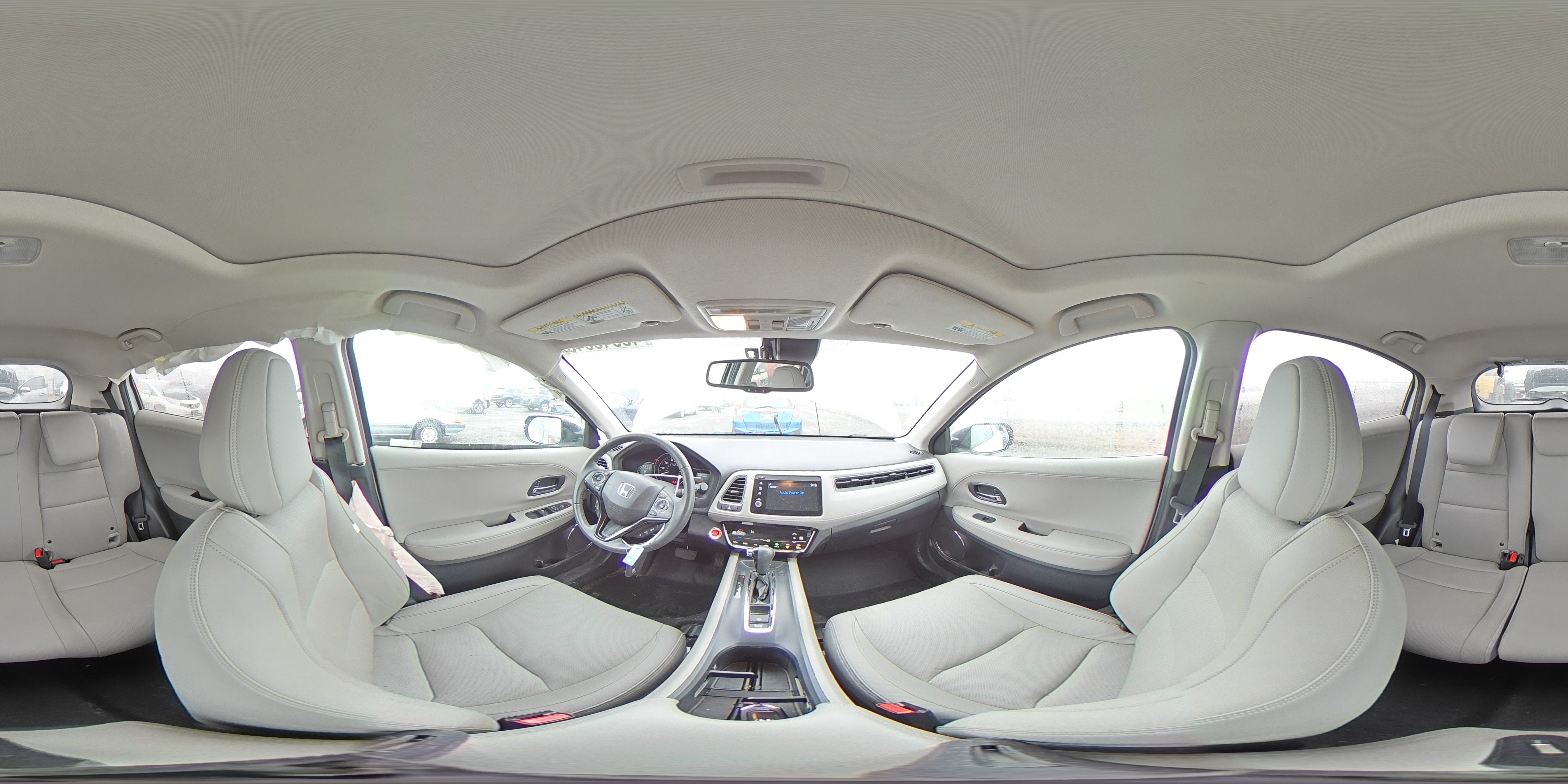 2014 Honda CR-V - Image 13