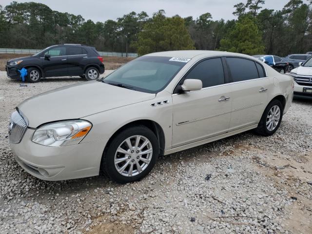 2010 Buick Lucerne Cx