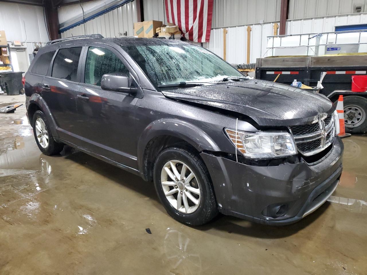 2014 Dodge Journey - Image 4