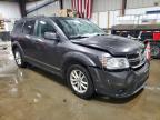 2014 Dodge Journey Sxt en Venta en West Mifflin, PA - Front End