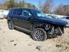 2023 Kia Telluride Lx na sprzedaż w Seaford, DE - Mechanical