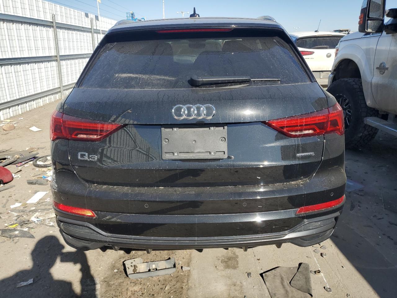 2022 Audi Q3 - Image 6
