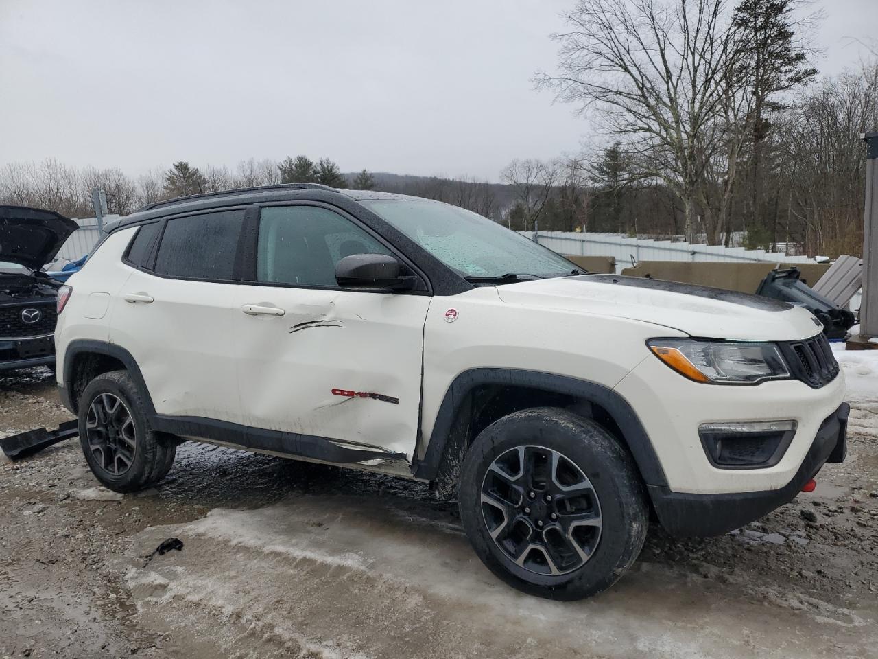 2019 Jeep Compass - Image 4