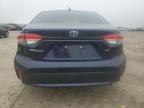 2021 Toyota Corolla Le იყიდება Wilmer-ში, TX - Front End