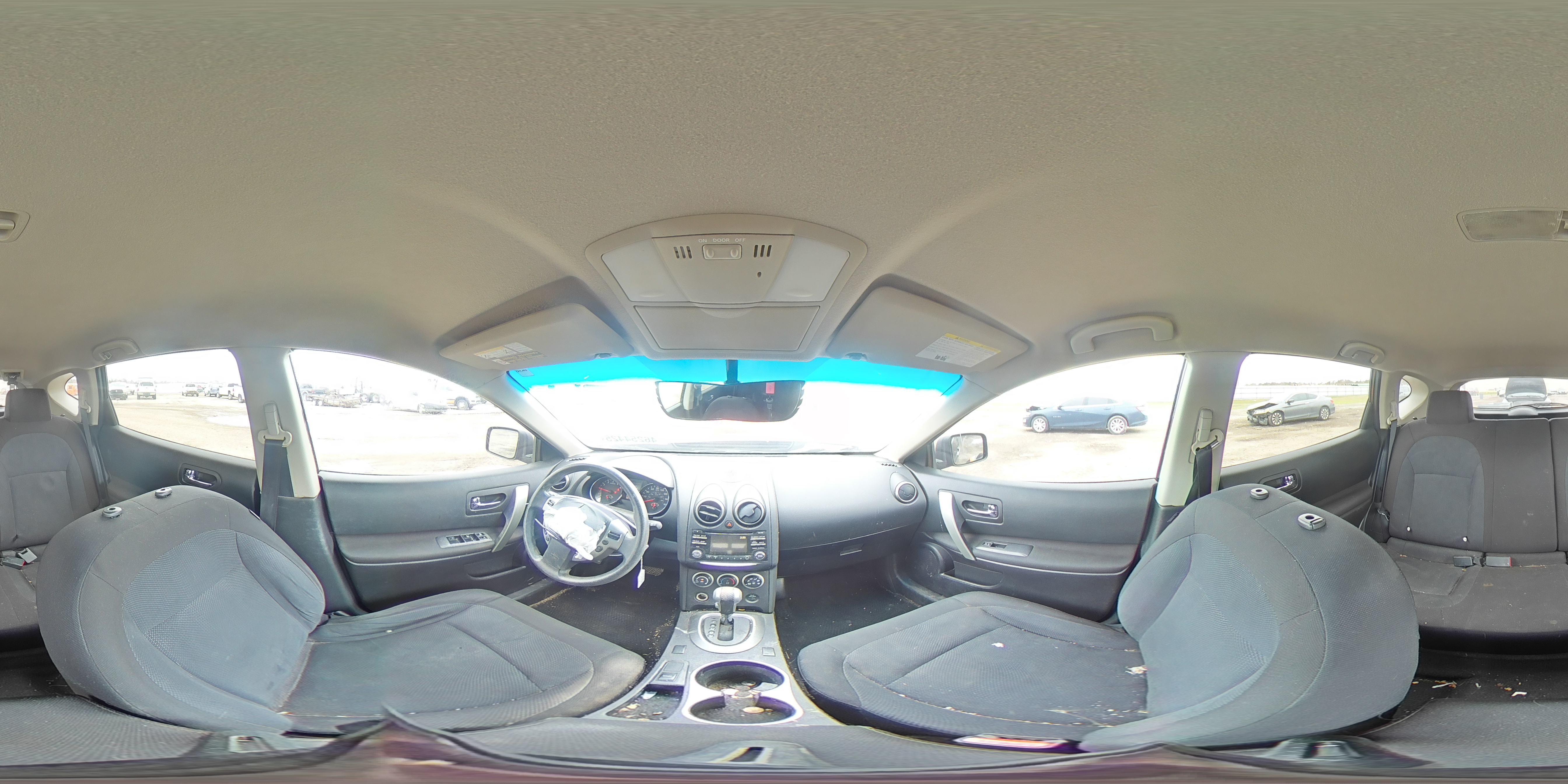2015 Nissan Rogue - Image 13