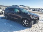 2016 Kia Sorento Ex за продажба в Earlington, KY - Front End