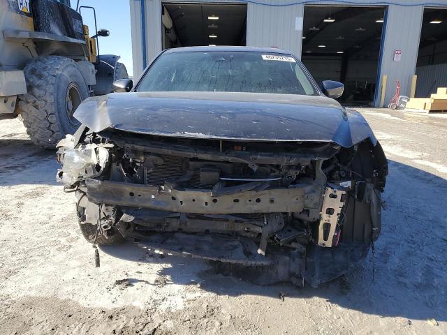  MAZDA 6 2017 Charcoal