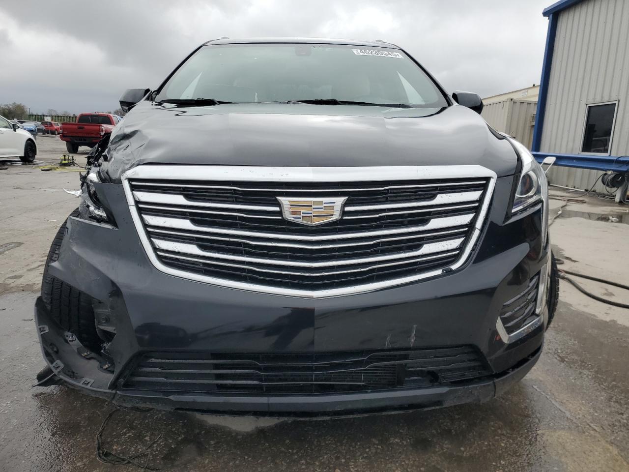 2019 Cadillac XT5 - Image 5