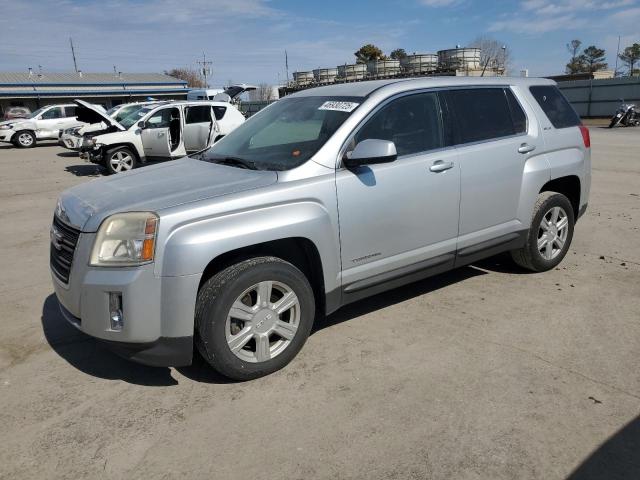 2014 Gmc Terrain Sle