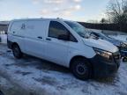 2018 Mercedes-Benz Metris  de vânzare în West Warren, MA - Front End