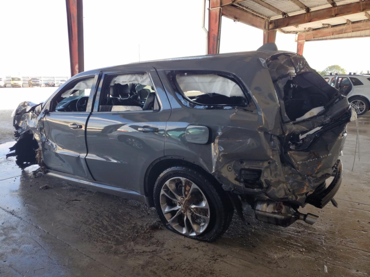 2020 Dodge Durango - Image 2