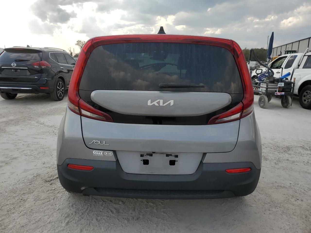 2022 Kia Soul - Image 6