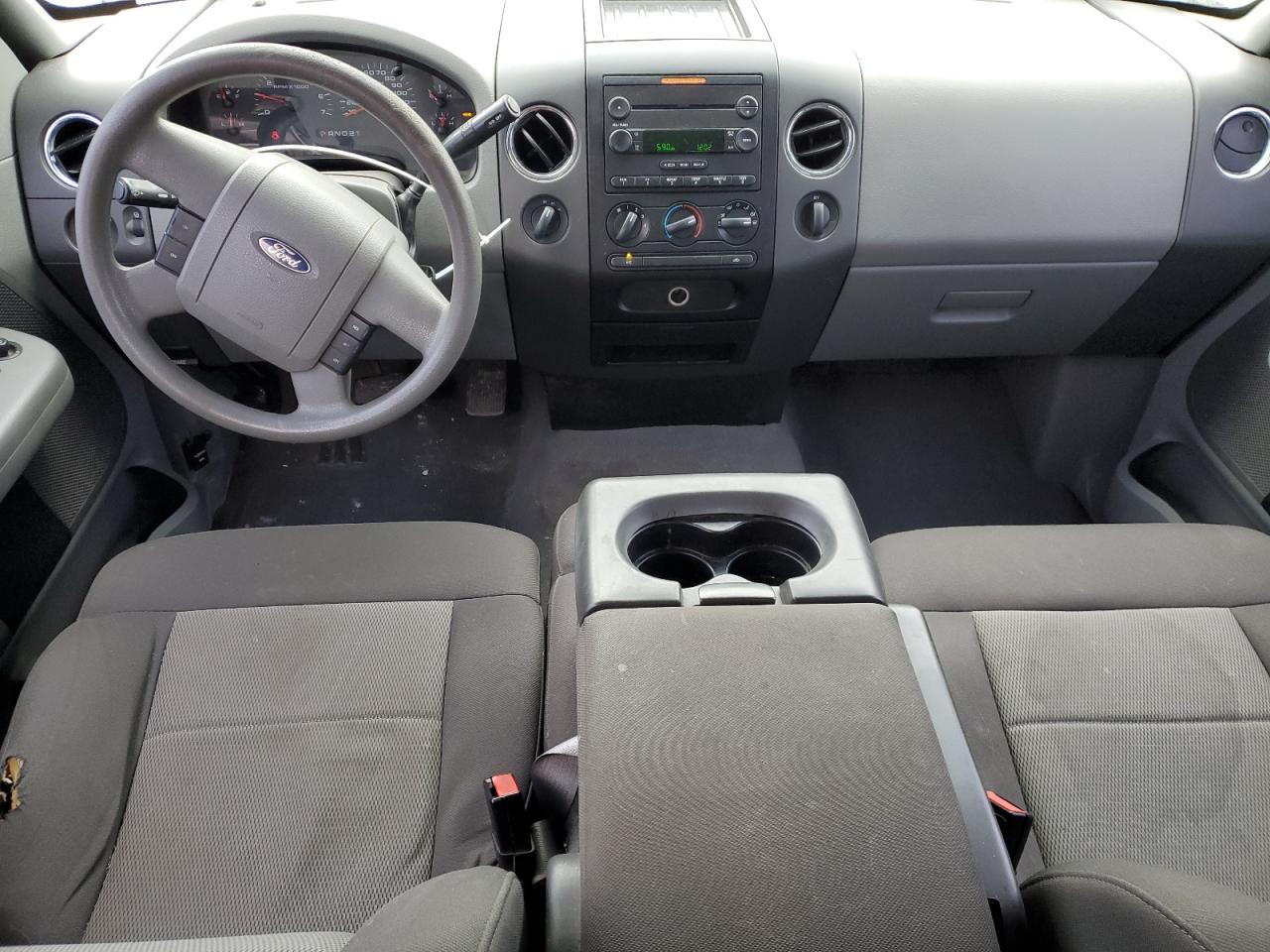 2006 Ford F-150 - Image 8