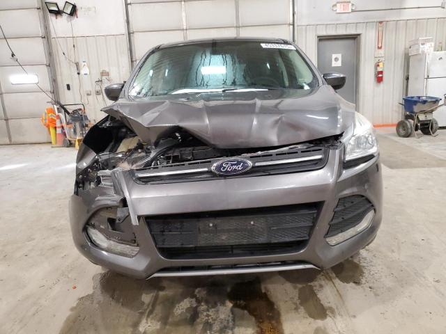 Parquets FORD ESCAPE 2014 Szary
